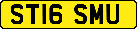 ST16SMU