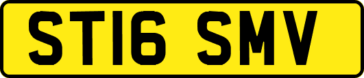 ST16SMV