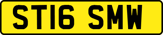 ST16SMW