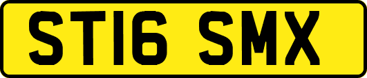ST16SMX