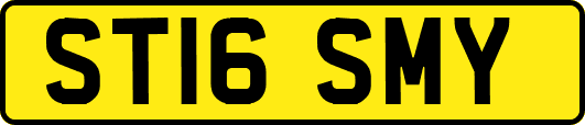 ST16SMY