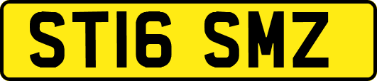 ST16SMZ