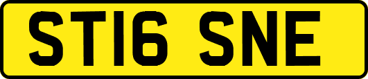 ST16SNE