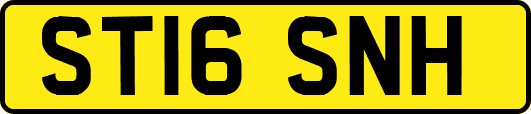 ST16SNH