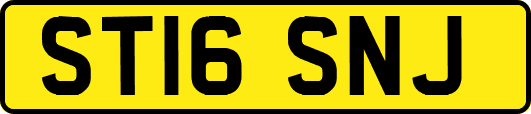 ST16SNJ