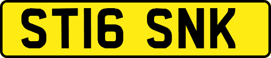 ST16SNK