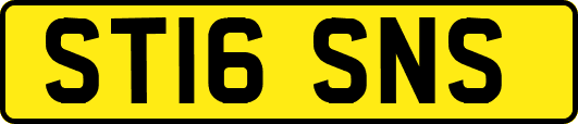 ST16SNS