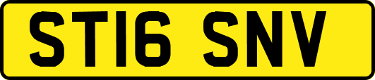 ST16SNV
