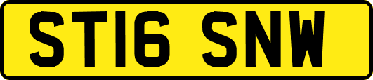 ST16SNW