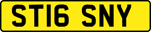 ST16SNY