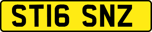 ST16SNZ