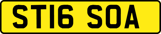 ST16SOA