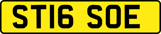 ST16SOE