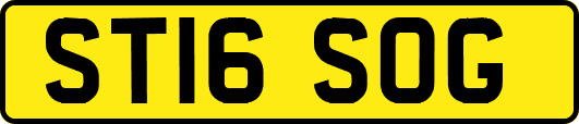 ST16SOG