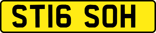 ST16SOH