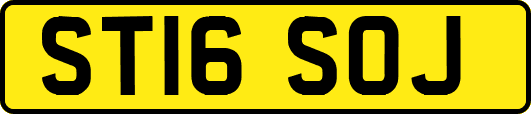 ST16SOJ