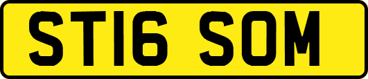 ST16SOM