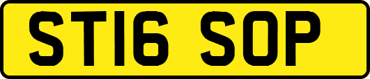 ST16SOP