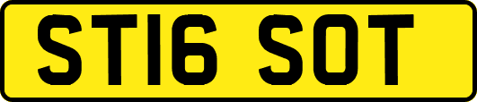 ST16SOT