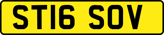 ST16SOV