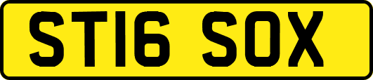 ST16SOX