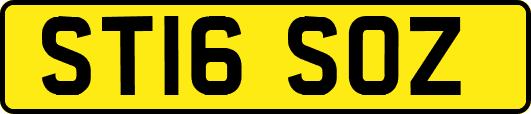 ST16SOZ