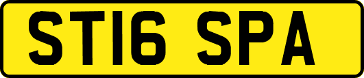 ST16SPA