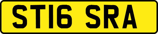 ST16SRA