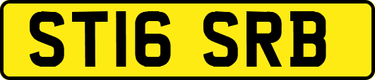 ST16SRB