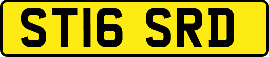 ST16SRD