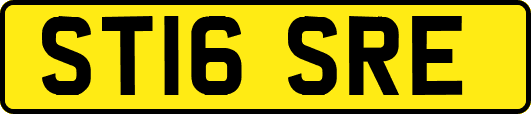 ST16SRE