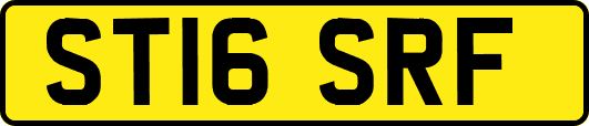 ST16SRF