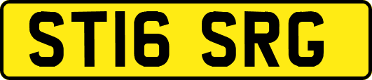 ST16SRG
