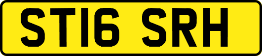 ST16SRH