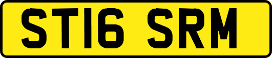 ST16SRM