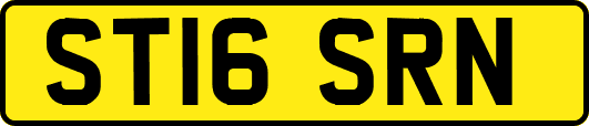 ST16SRN
