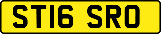 ST16SRO