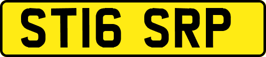 ST16SRP