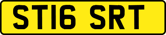ST16SRT