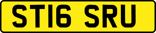 ST16SRU