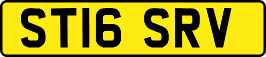 ST16SRV
