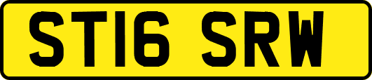 ST16SRW