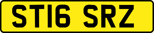 ST16SRZ