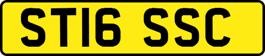 ST16SSC