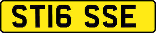 ST16SSE