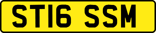 ST16SSM