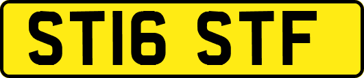 ST16STF