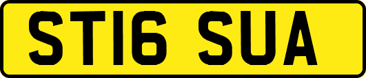 ST16SUA