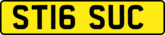 ST16SUC