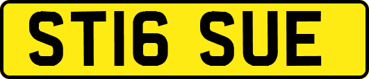 ST16SUE